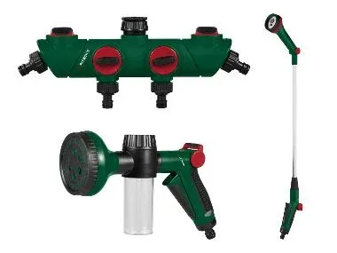 PARKSIDE® Accesorios para sistema de riego