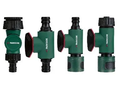 PARKSIDE® Accesorios para manguera