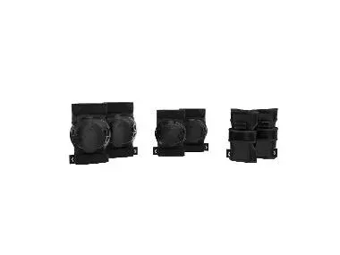 CRIVIT Set de protectores para niños, 6 piezas.