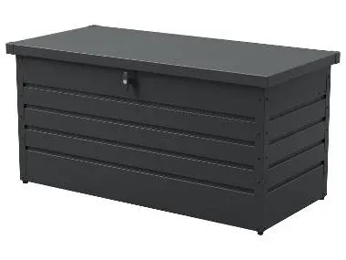 LIVARNO® Arcón de jardín 330l