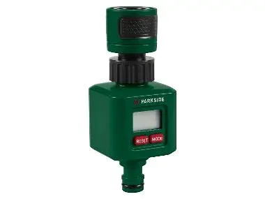 PARKSIDE® Accesorios de riego (Medidor de cantidad de agua)