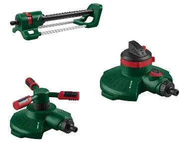 PARKSIDE® Aspersores de riego