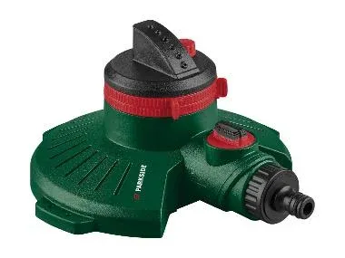 PARKSIDE® Aspersores de riego (Aspersor de círculo completo)