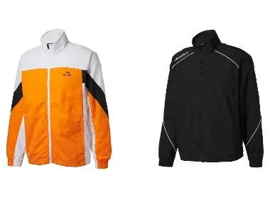 CRIVIT Chaqueta técnica para hombre