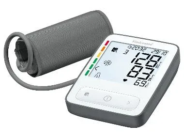 Vitalcontrol Tensiómetro SBM 35