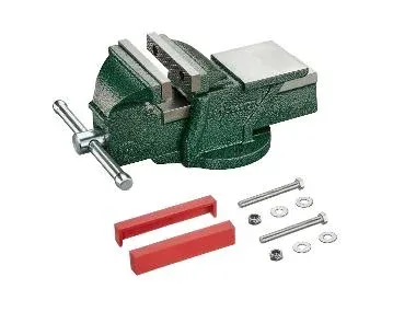 PARKSIDE® Tornillo de banco paralelo