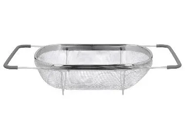 SILVERCREST® Escurridor de fregadero