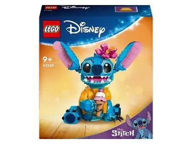 LEGO® DISNEY CLASSIC LEGO® Disney Stitch