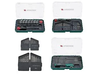 PARKSIDE® Set de precisión