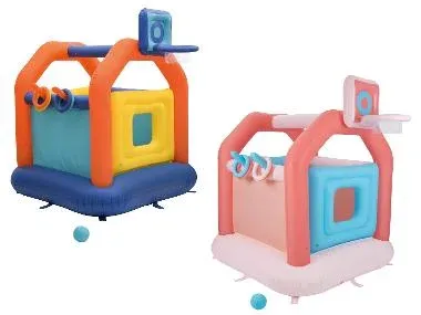 lupilu® Castillo hinchable