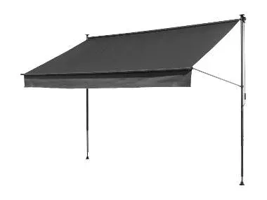 LIVARNO® Toldo ajustable