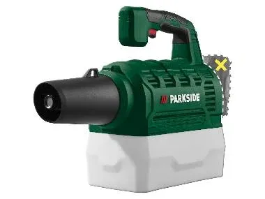PARKSIDE® Nebulizador recargable 20 V