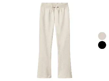 ESMARA KIDS Pantalón de chándal pernera ancha júnior