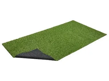 LIVARNO® Alfombra de césped artificial