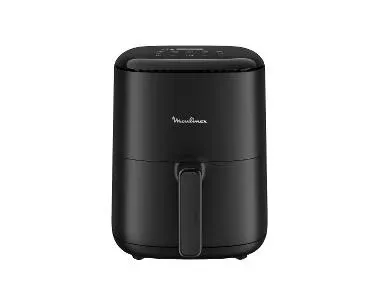 MOULINEX Freidora de aire Easy Fry Compact EY1458