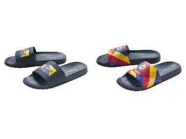 CRIVIT Chanclas de baño Lidl-Trek