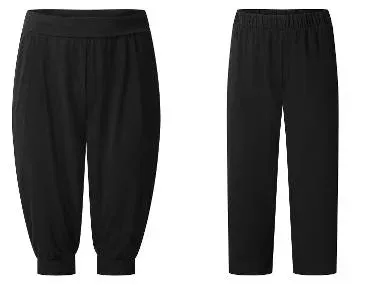 esmara® Pantalón para mujer