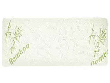 LIVARNO® Almohada cervical, 34 x 74 cm