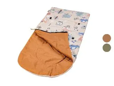 CRIVIT Saco de dormir infantil