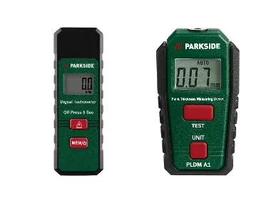 PARKSIDE® Herramientas de pintura
