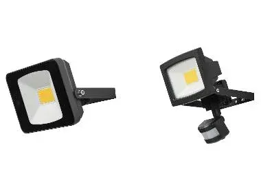 LIVARNO® Proyector LED de exterior