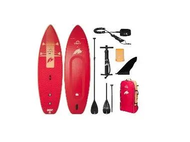 CRIVIT X F2 SUP de doble cámara