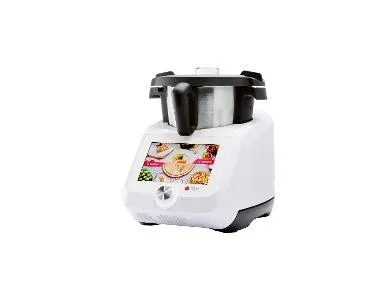 SILVERCREST® Monsieur Cuisine Smart