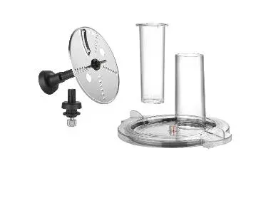 SILVERCREST® Accesorio para procesador de alimentos Monsieur Cuisine