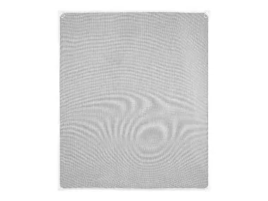 LIVARNO® Mosquitera para ventana magnética (blanco)