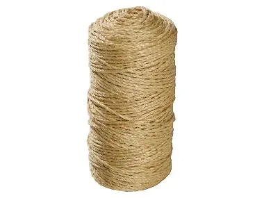 PARKSIDE® Cuerda de sisal 220 m x 2,8 mm