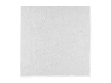 LIVARNO® Cortina mosquitera con cierre magnético (blanco)