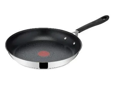 JAMIE OLIVER BY TEFAL Tefal Sartén de acero inoxidable 24 cm
