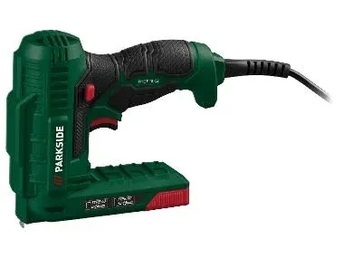 PARKSIDE® Grapadora y clavadora eléctrica