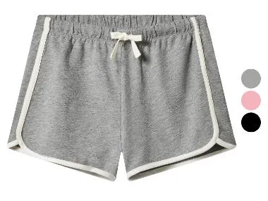 Esmara Kids Pantalón corto chándal junior