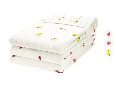 LIVARNO® Sábana bajera ajustable 180 - 200 x 200 cm