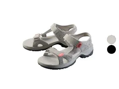 CRIVIT Sandalias de trekking de mujer