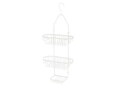 LIVARNO® Estante de ducha (Percha)