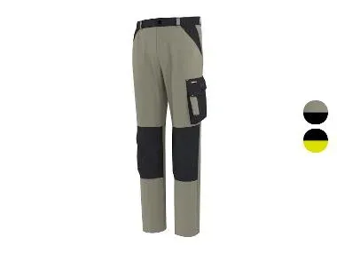 PARKSIDE® Pantalón de trabajo para hombre