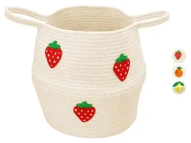 LIVARNO® Cesta decorativa