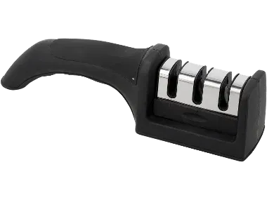 SILVERCREST® Afilador de cuchillos