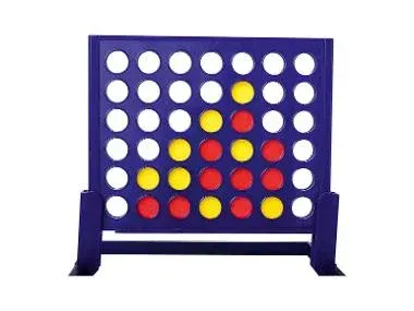 lupilu® Cuatro en raya