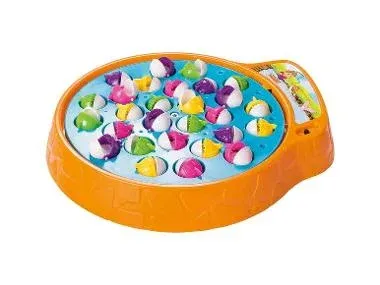 LUPILU® Juego de pesca
