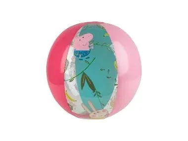 Pelota hinchable Peppa Pig
