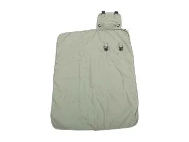 ZOOFARI® Esterilla de viaje