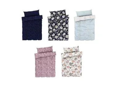 LIVARNO HOME Ropa de cama de microfibra 150 x 220 cm