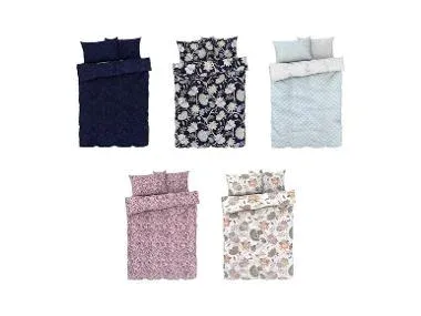 LIVARNO HOME Ropa de cama de microfibra 260 x 220 cm