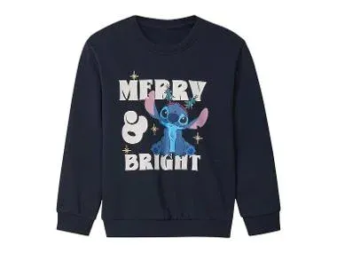 Sudadera infantil