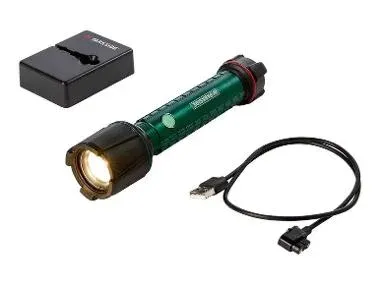PARKSIDE PERFORMANCE® Lámpara led de trabajo
