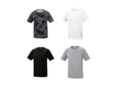 PARKSIDE® Camisetas para hombre