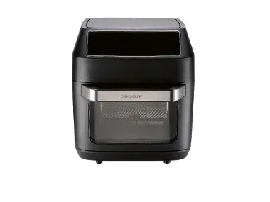 SILVERCREST® Freidora de aire caliente 9 en 1 1800 W